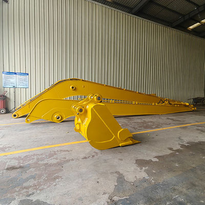 오래가는 굴삭기 롱 암, 굴삭기 긴 도달거리 호황 320 18m