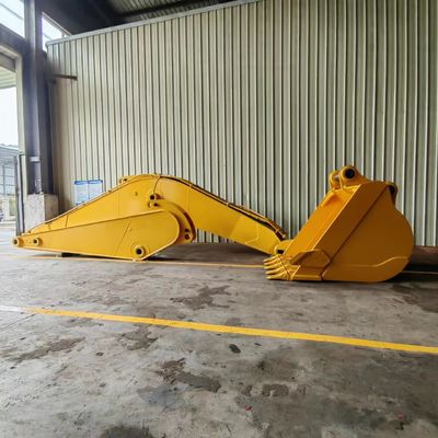 High Quality Excavator Boom Arm for CAT320 Standart Boom Arm with Bucket 고품질 발굴기 붐 팔