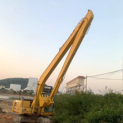 20톤 Q355B 발굴기 장팔 Q690D 발굴기 장팔과 실린더