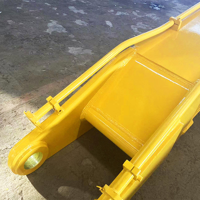 볼보 EC210 EC240을 위한 말레이시아 Oem 오디엠 굴삭기 긴 도달거리 붐 암