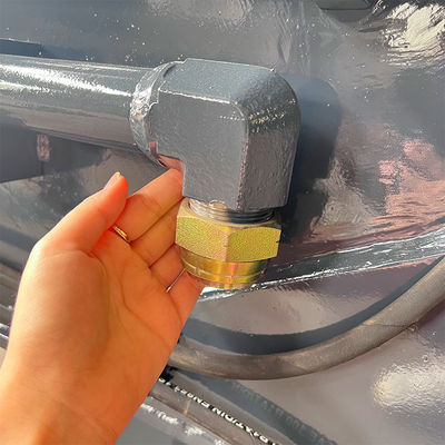 제조사 PC240 발굴기 붐 픽 운전 팔 ZX200 325 코마쓰 히타치 샌니 고양이 등