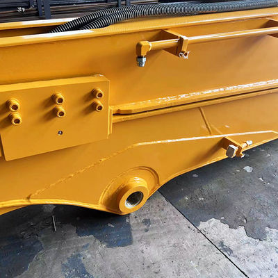 미끄러져 움직이는 다용도 10-36 톤 굴삭기 붐 암, 336 Sk200 Ec120 미끄러져 움직이는 붐