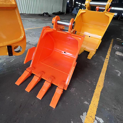 다용도 10-36 톤 굴삭기 붐 암, CAT325 SK200 EC120 굴삭기 미끄러져 움직이는 붐
