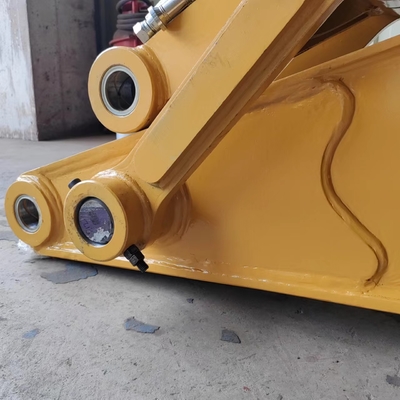 SH125 PC138 굴삭기는 팔을 줄이고 굴삭기 경우 CAT320을 위한 붐을 줄입니다