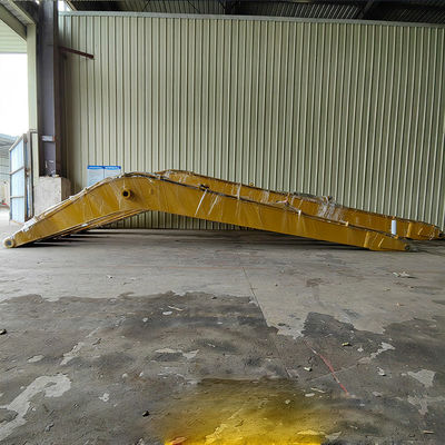 실용적 굴삭기 붐 암 18M, 320 PC200을 위한 굴삭기 긴 도달거리