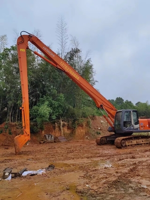 0.5 CAT320을 위한 년 보증 30 피트 최대 범위 파괴 붐