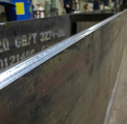 긴 도달 굴착기 붐 팔, 지도책 3306 20M 320 긴 붐 팔