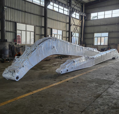 Q690D 발굴기 장거리 붐 장 팔 코어 공급자