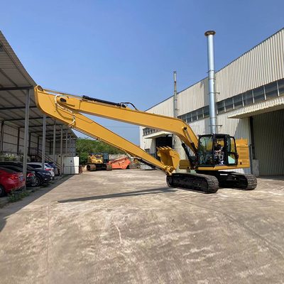 20-22T 긴 도달거리 굴삭기는 16m-18M을 JCB205 SK200 ZX200으로 추대합니다