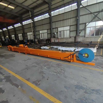 OEM 엑스카바터 망원경 붐 샌니 히타치 코마쓰 고양이