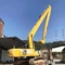 21m 22m Excavator Cat Komatsu 히타치를 위한 장거리 붐