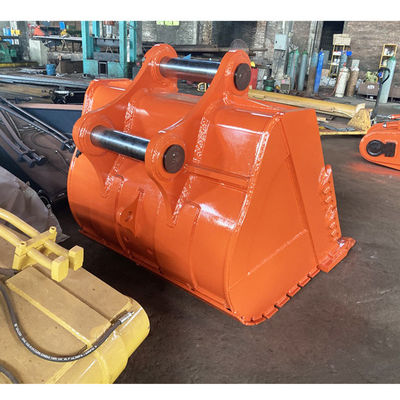 아주 튼튼하 굴삭기 롱붐은 CE 인증 2.5m으로 무장합니다