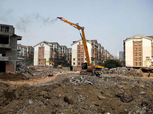 340 SK450 CX490 Etc를 위한 다수 개런티 파괴 붐 암