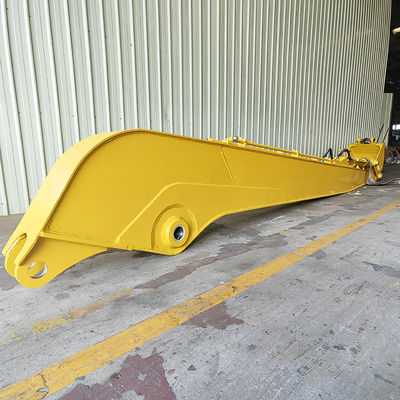 320 PC200 ZX300 ZX330 349를 위한 18M 긴 도달거리 굴삭기 붐