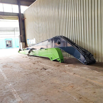 CE 인증 장거리 발굴기 부름 팔 확장기 Sanny 히타치 코마쓰 고양이