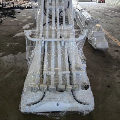 커스터마이징 발굴기 장거리 부름 19-20m PC300 340 SK300