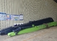 다목적 10m-12m 긴 도달거리 팔, PC80 EX60 굴삭기 붐 스틱