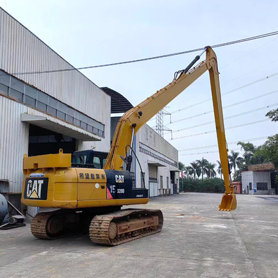 프리미엄 재료 장거리 발굴기 장거리 팔 발굴기 장거리 스틱 발굴기 Long Stick Excavator For Sale Long Excavator Boom For Cat 발굴기 장거리 팔 발굴기 Long boom 장거리 발굴기 boom