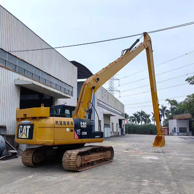 프리미엄 재료 장거리 발굴기 장거리 팔 발굴기 장거리 스틱 발굴기 Long Stick Excavator For Sale Long Excavator Boom For  발굴기 장거리 팔 발굴기 Long boom 장거리 발굴기 boom