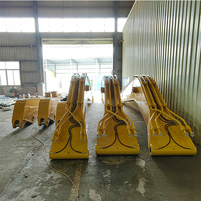 프리미엄 재료 장거리 발굴기 장거리 팔 발굴기 장거리 스틱 발굴기 Long Stick Excavator For Sale Long Excavator Boom For Cat 발굴기 장거리 팔 발굴기 Long boom 장거리 발굴기 boom