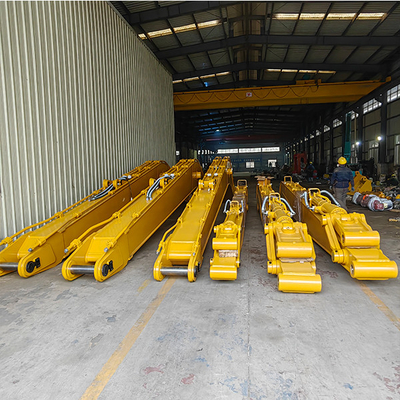 CAT320D PC200 ZX200 SK230 장거리 발굴기 부름