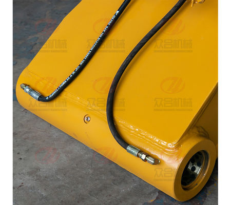 맞춤형 발굴기 장거리