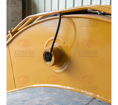 320D PC200 ZX200 SK230 장거리 발굴기 부름