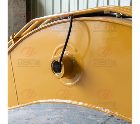 CAT320D PC200 ZX200 SK230 장거리 발굴기 부름