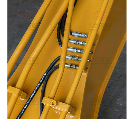 CAT320D PC200 ZX200 SK230 장거리 발굴기 부름