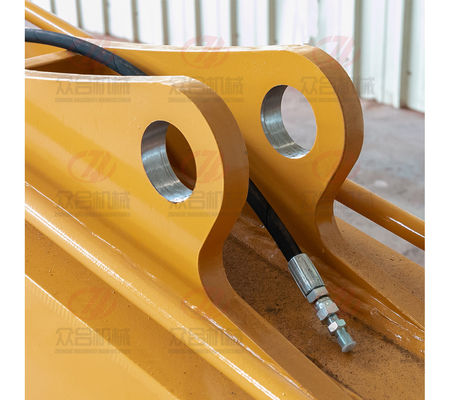 맞춤형 발굴기 장거리