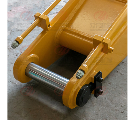 CAT320D PC200 ZX200 SK230 장거리 발굴기 부름