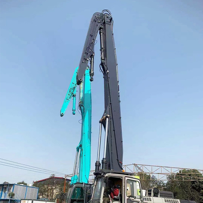 3 톤 발굴기 덩어리 운전 기계 디젤 13000 Nm 토크 15m 깊이 400 Rpm 속도