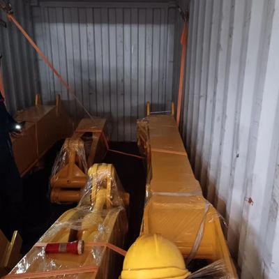 고양이 히타치 코마쓰 발굴기 터널 붐 발굴기 팔 발굴기 팔 발굴기 붐 및 팔 발굴기 붐 팔 단거리 붐