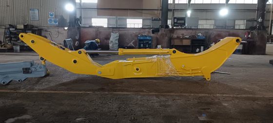 고양이 히타치 코마쓰 발굴기 터널 붐 발굴기 팔 발굴기 팔 발굴기 붐 및 팔 발굴기 붐 팔 단거리 붐