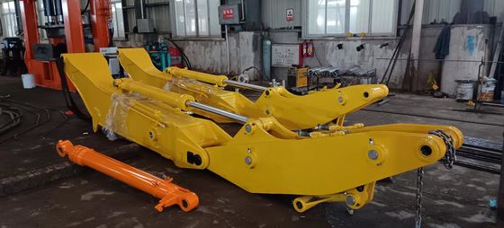 고양이 히타치 코마쓰 발굴기 터널 붐 발굴기 팔 발굴기 팔 발굴기 붐 및 팔 발굴기 붐 팔 단거리 붐