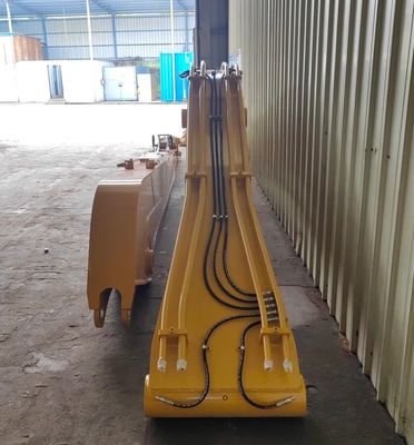 Q355B 장거리 발굴기 팔, CAT320 PC360 ZX490을 위한 발굴기 장구