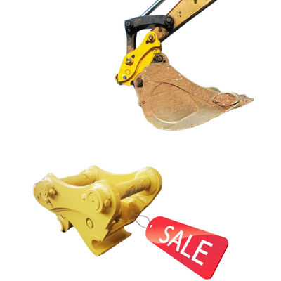 OEM 판매 1 부착기 고양이용 빠른 결합기