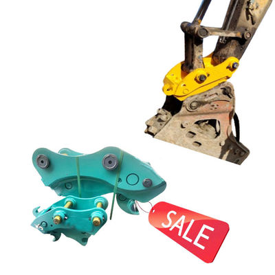 OEM 판매 1 부착기 고양이용 빠른 결합기