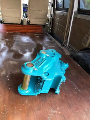 OEM 판매 1 부착기 고양이용 빠른 결합기