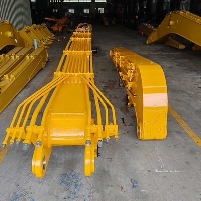 공장 도매 빠른 배송 13M 굴삭기 붐 EX330 SK300 JCB360 건설 기계 부품용