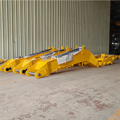 고양이 히타치 코마쓰 발굴기 터널 붐 발굴기 팔 발굴기 팔 발굴기 붐 및 팔 발굴기 붐 팔 단거리 붐