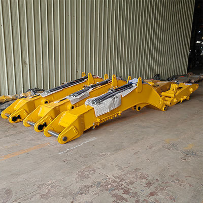 고양이 히타치 코마쓰 발굴기 터널 붐 발굴기 팔 발굴기 팔 발굴기 붐 및 팔 발굴기 붐 팔 단거리 붐