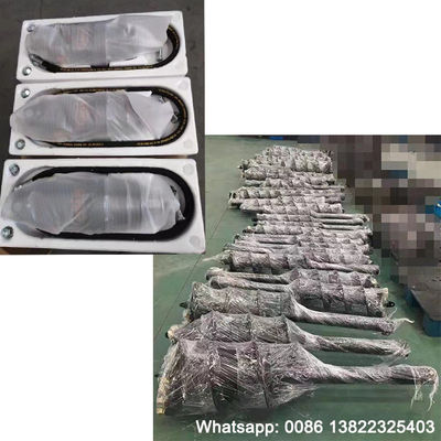 판매 1 차 포트 포트 포트 히타치 코마쓰 사니