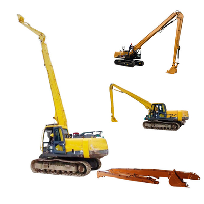 Cat320 굴삭기 건설 기계 부품용 고품질 해체 암