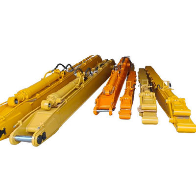 커스터마이징 할 수 있는 발굴기 장거리 붐 DX225LCA 16 미터 330 20 미터 R520 22 미터