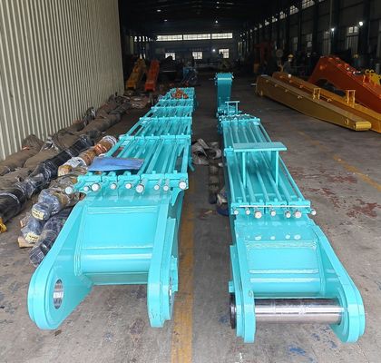 Cat320 굴삭기 건설 기계 부품용 고품질 해체 암