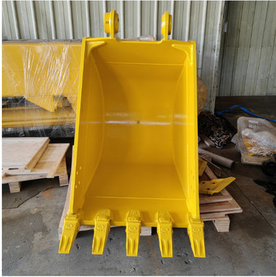 공장 직판 CAT 320 굴삭기 텔레스코픽 붐 14미터 HG785 Q355B