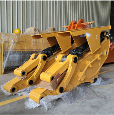 혁신적인 효율적인 터널 굴착 기계 붐 건설 기계 부품 효율적인 발굴 10T 15T 20T ZX110 ZX150 SH150 SH200 DH150 DX150 DX200