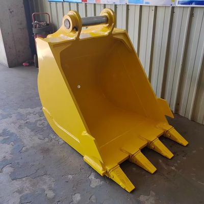 공장 판매 발굴기 CAT, Sumitomo, Komatsu, Kobelco를 위한 망원경 슬라이딩 팔 Q355B