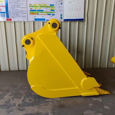 공장 판매 발굴기 CAT, Sumitomo, Komatsu, Kobelco를 위한 망원경 슬라이딩 팔 Q355B